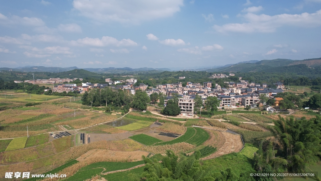 百色小镇