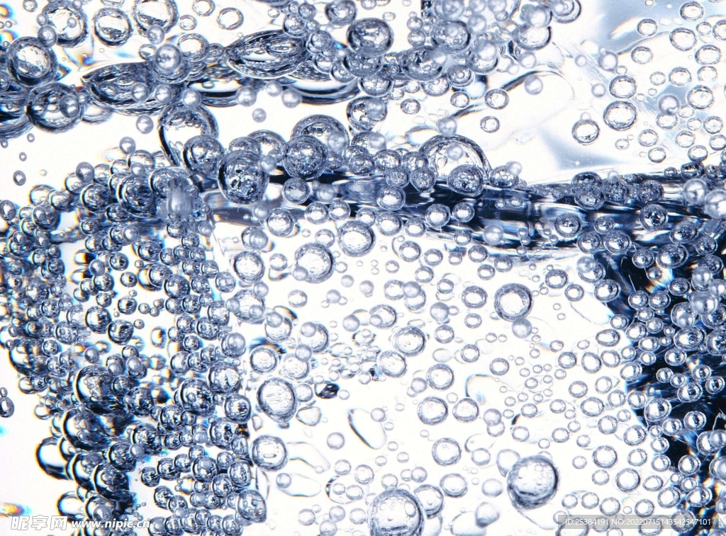 水泡