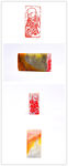 篆刻印章佛像