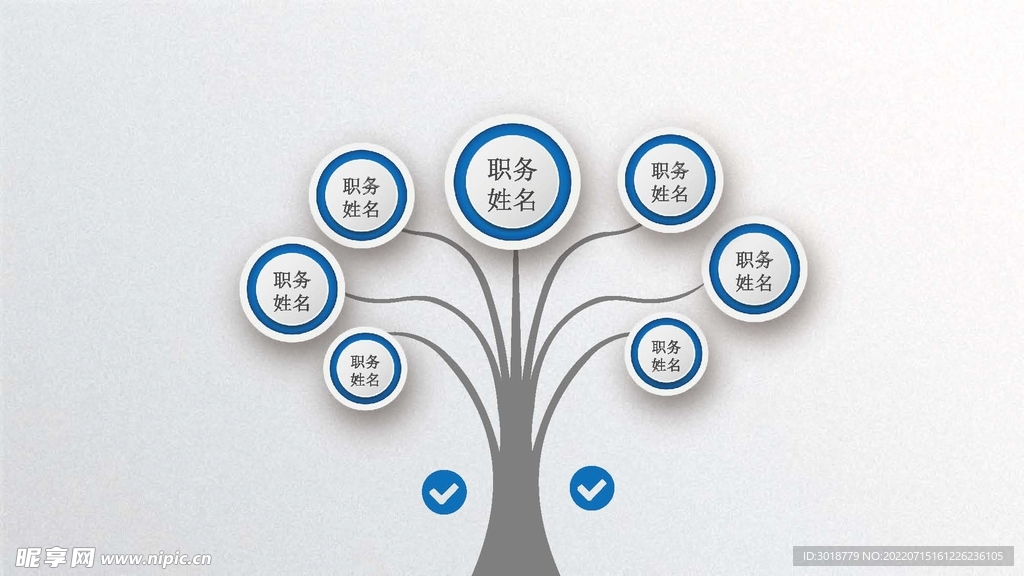 树形结构图
