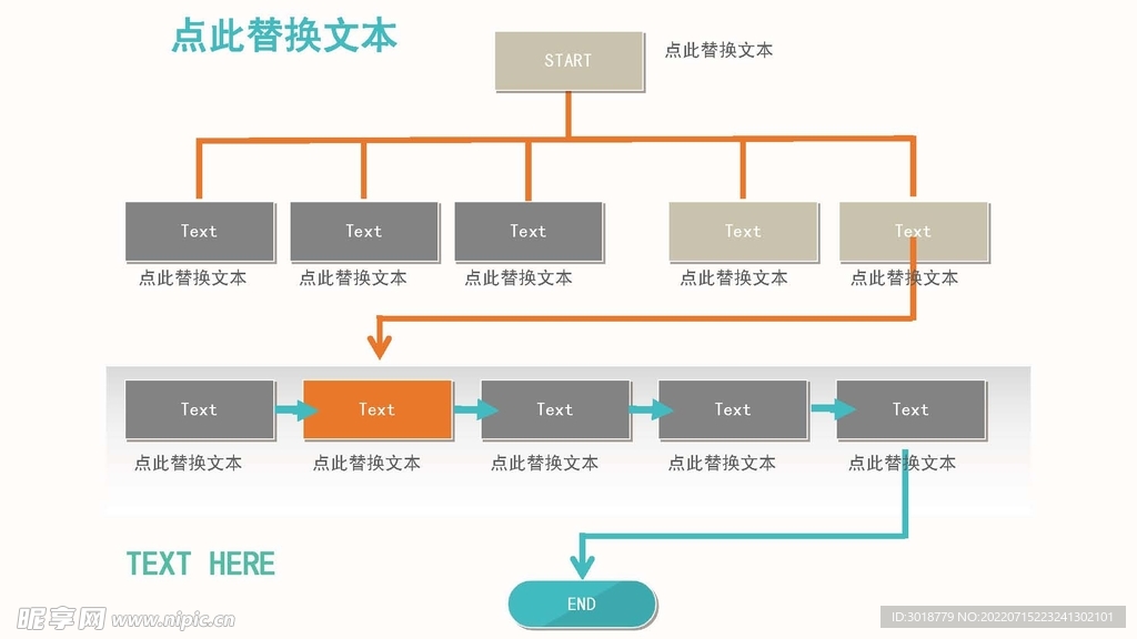 组织构架图 
