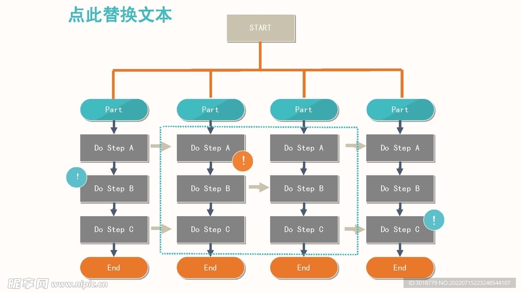 组织构架图 