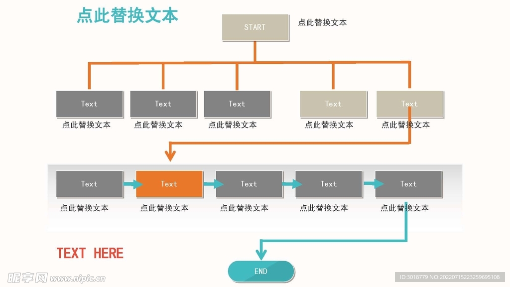 组织构架图 