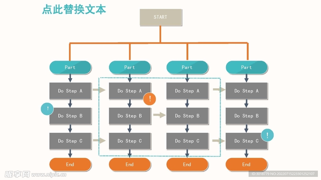 组织构架图 
