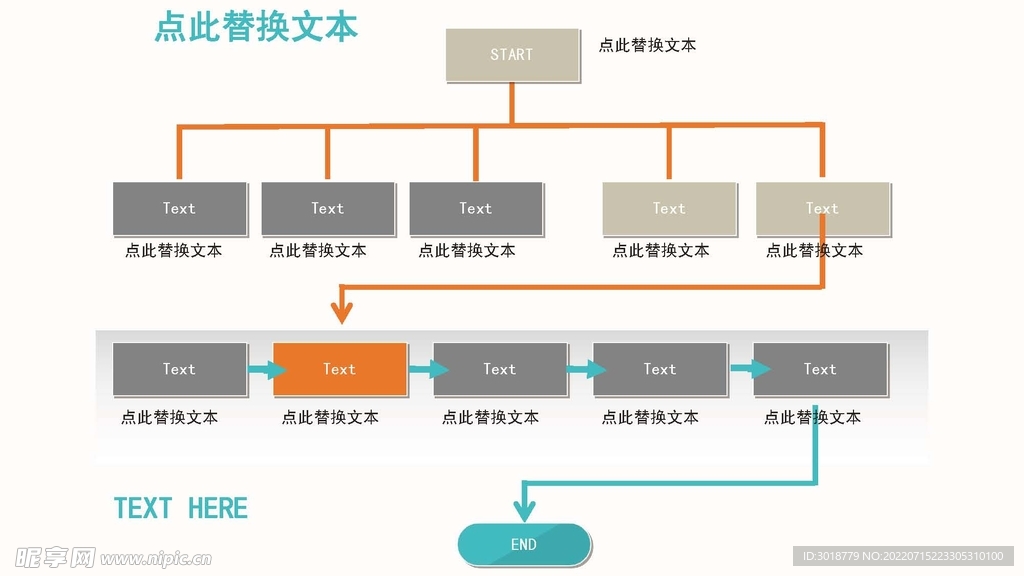 组织构架图 