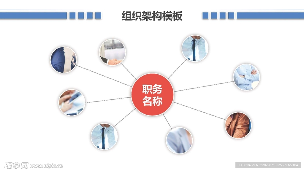 组织构架图 