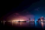 城市夜景