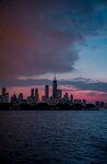 城市夜景