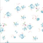 手绘花 水彩花 碎花