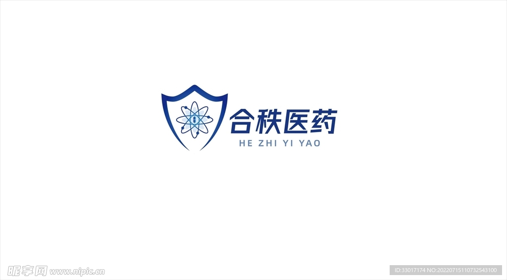 医疗logo