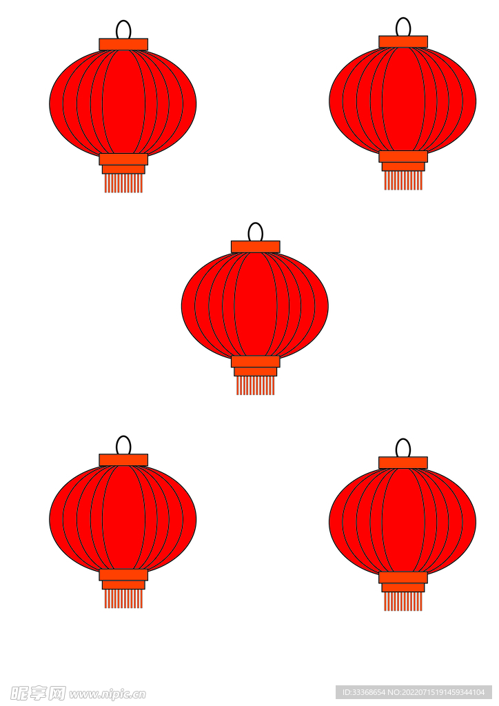 灯笼