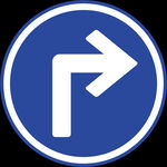 交通标识