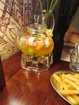 水果茶