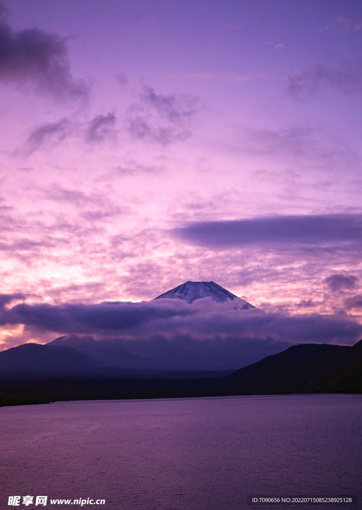 怡人自然风景    