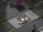 人行道