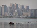 深圳欢乐海岸