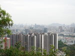 深圳宝安建筑群