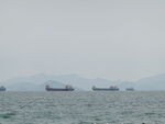 海上船舶