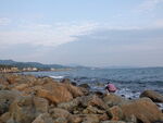 大海