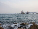 海上油井