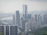 建筑群