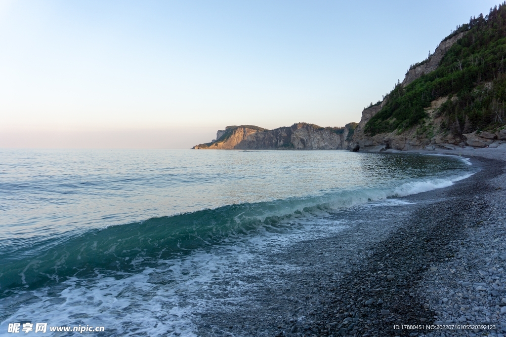 海湾