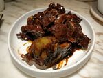 红烧酱大骨