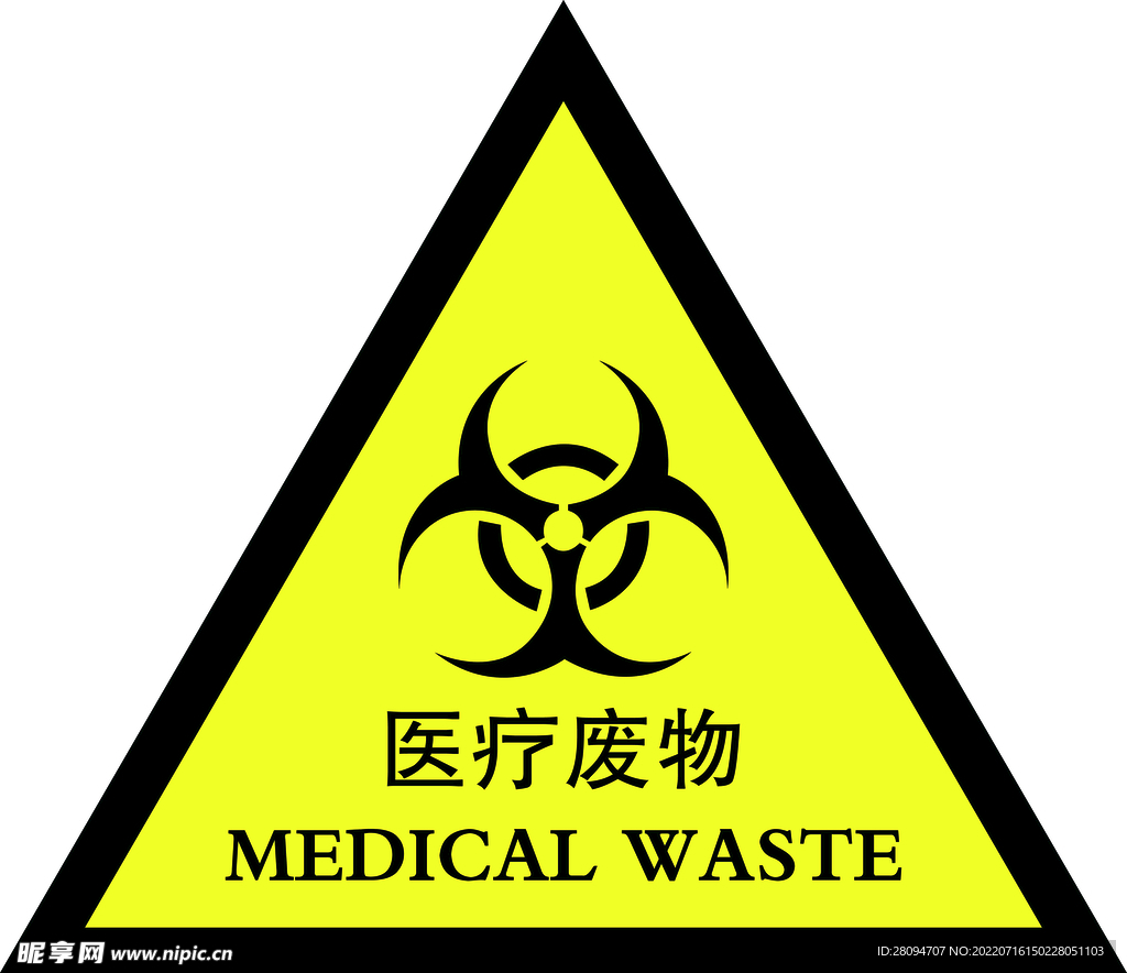 医疗废物