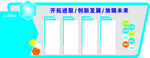企业文化墙