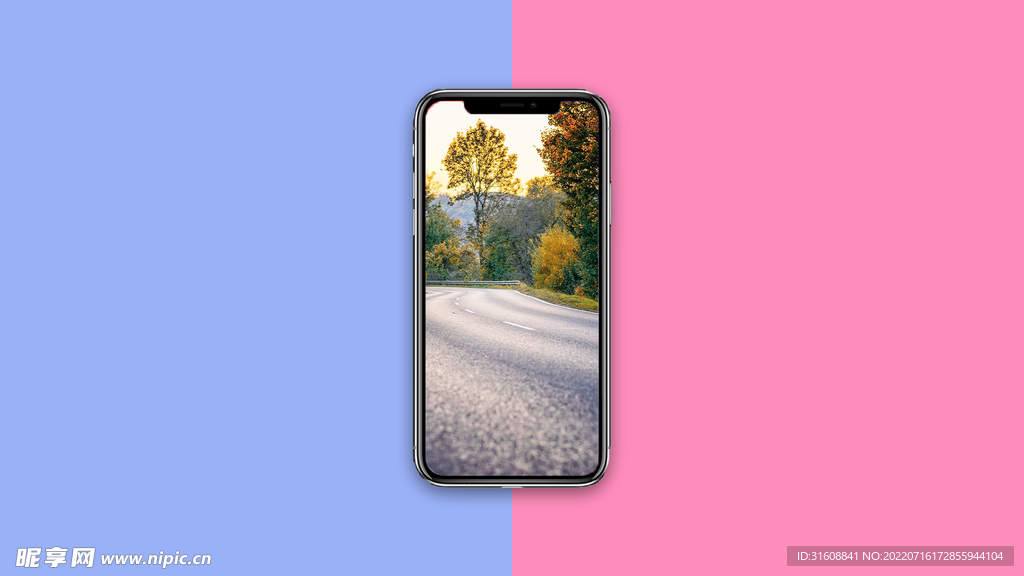 iphone 12样机