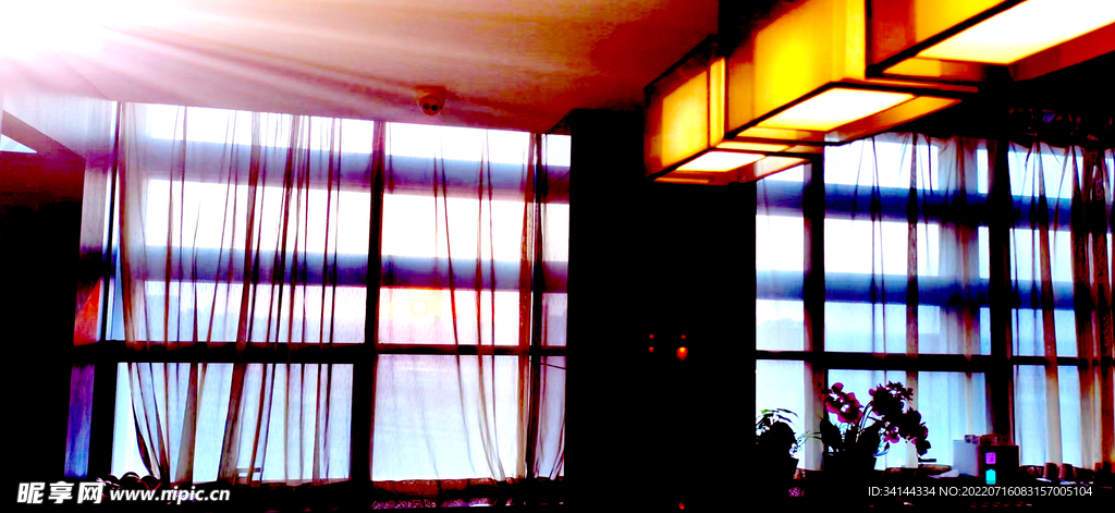 风景