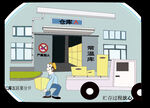 药店