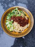 炸酱面