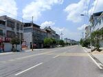 李婆墩街道