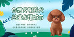 文明养犬 