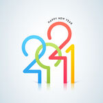 2021字体