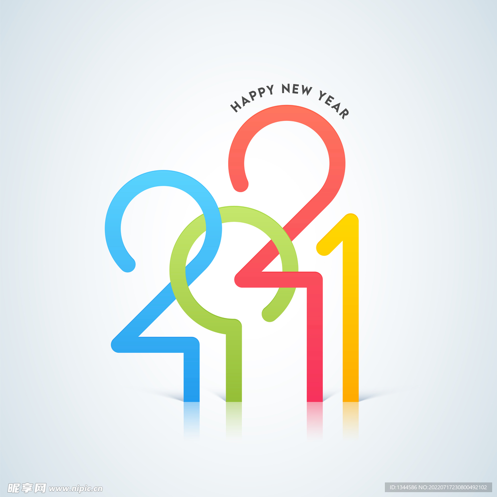 2021字体