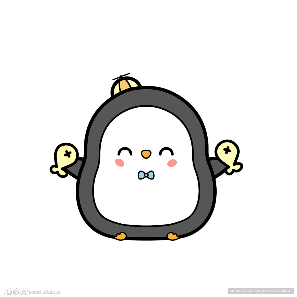 企鹅