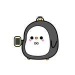 企鹅