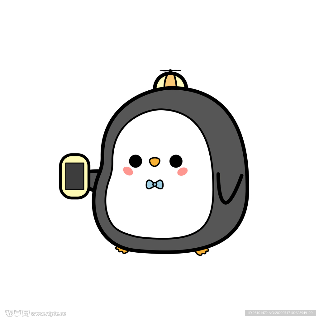 企鹅