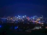 重庆夜景
