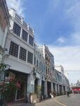 海边城市