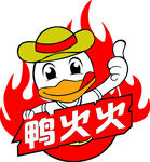 鸭头
