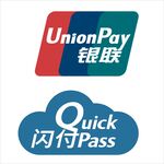 闪付