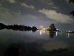 夜色迷人