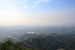 大山  