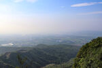 大山  