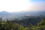 山水风光  