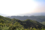 大山 大草地 