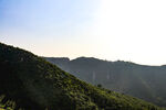 大山  